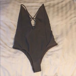 Benoa Swim Velzey one piece